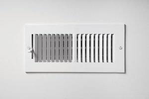 Mise en place des systèmes de ventilation à Autechaux